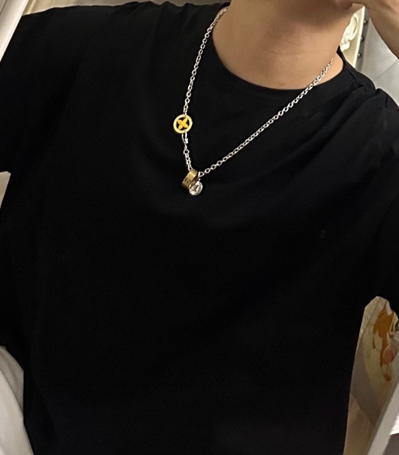 LV Necklaces